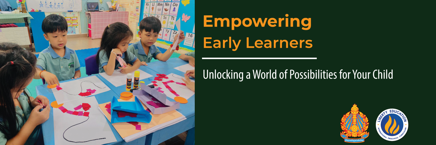 Empoering early learner