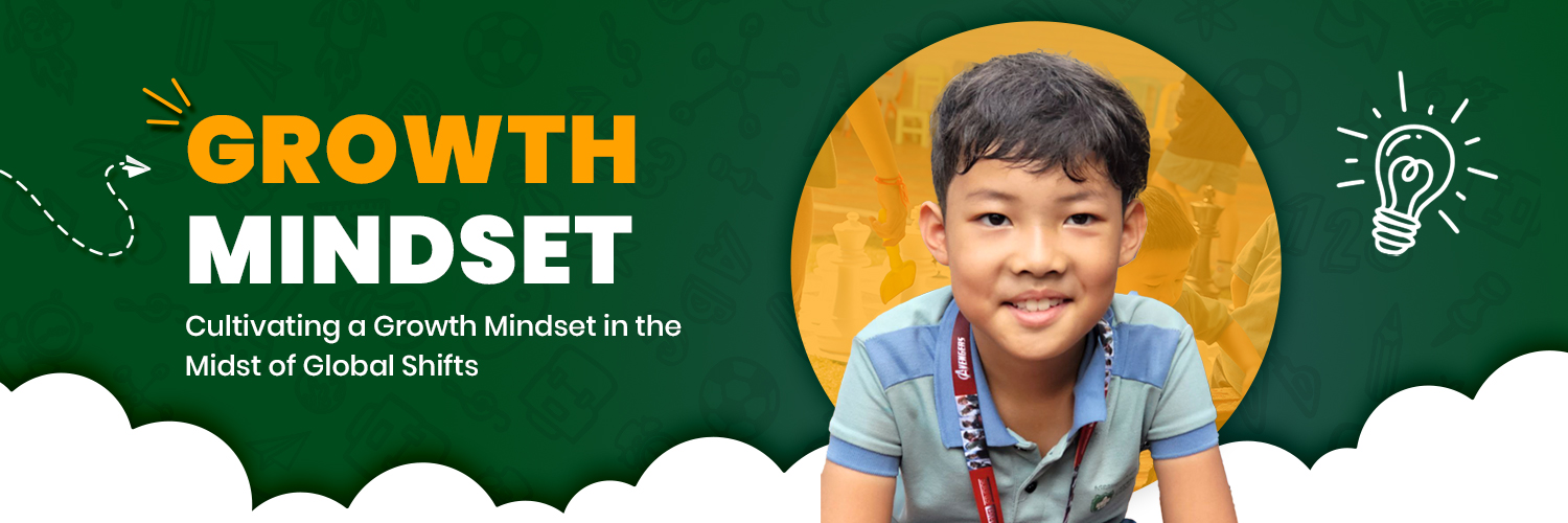 growth mindset blog post LIS Phnom Penh