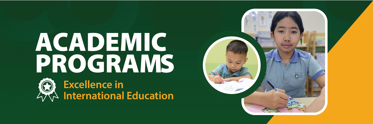 Liberty International School Academic Programs