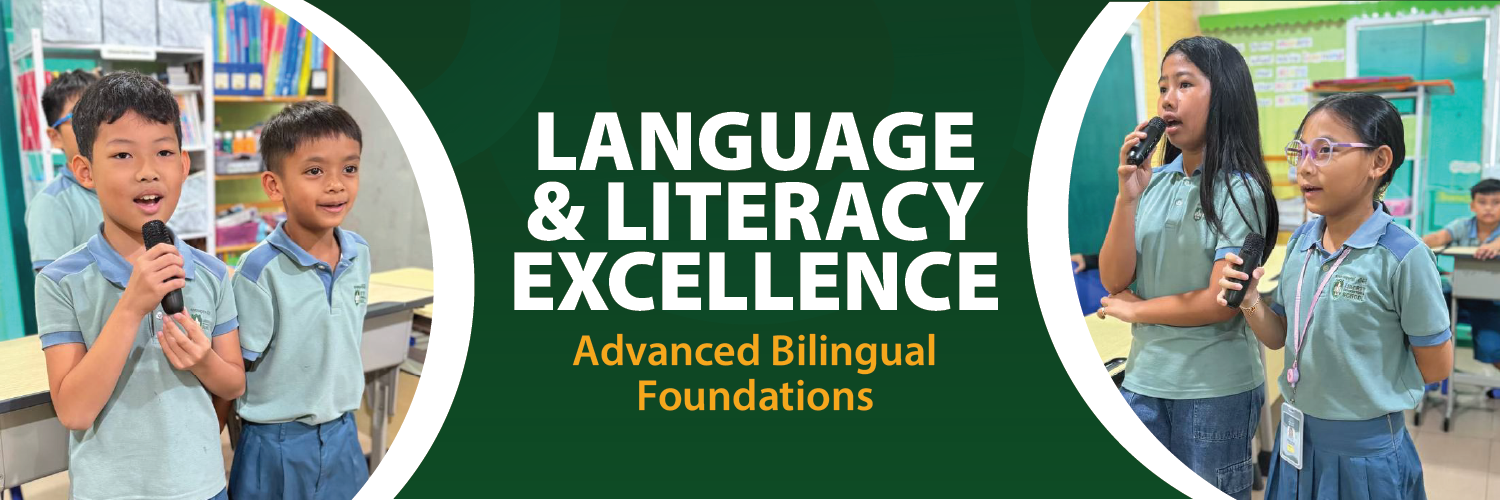 Language and Literacy at Liberty International School