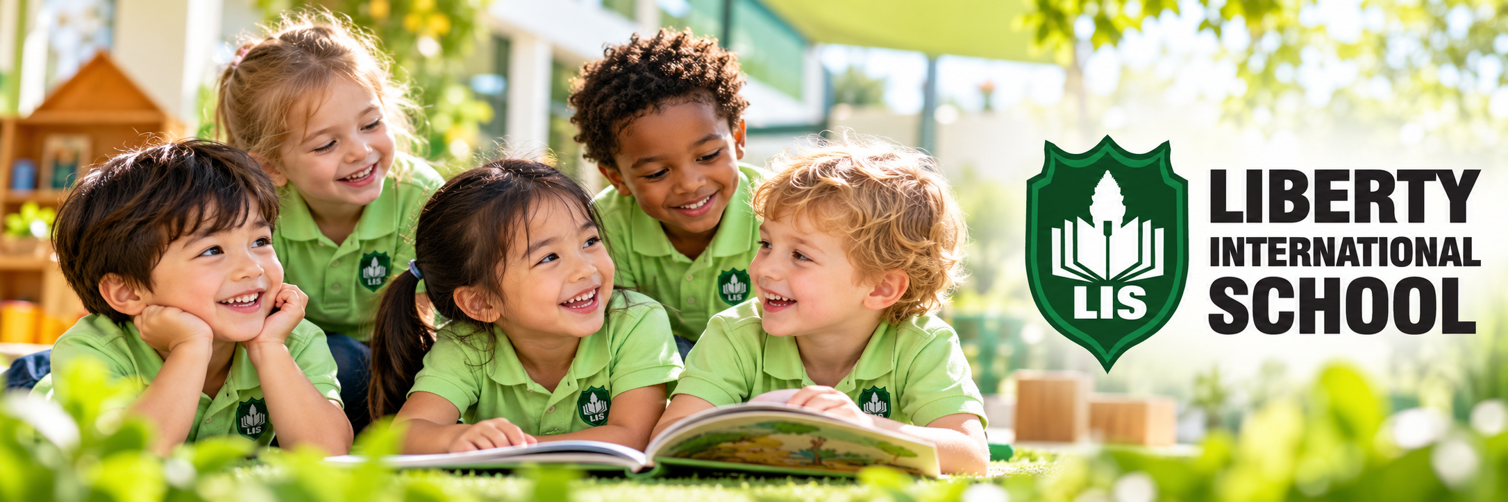 LIS Science behind early learning