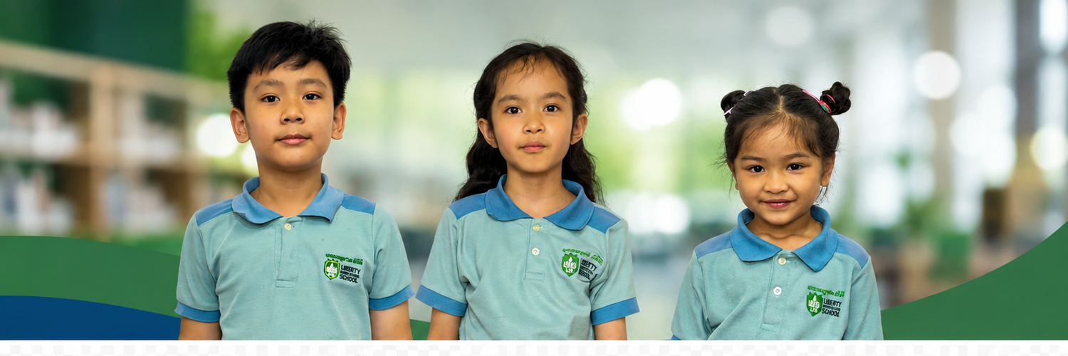 khmer kids liberty international school