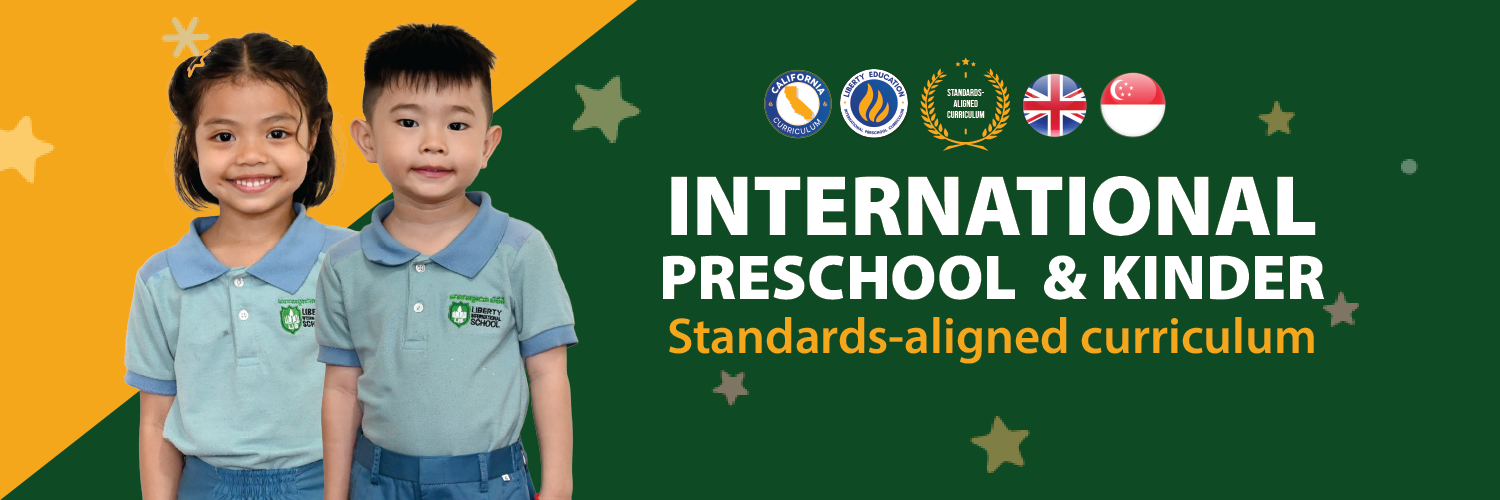 International Preschool and International Kindergarten
