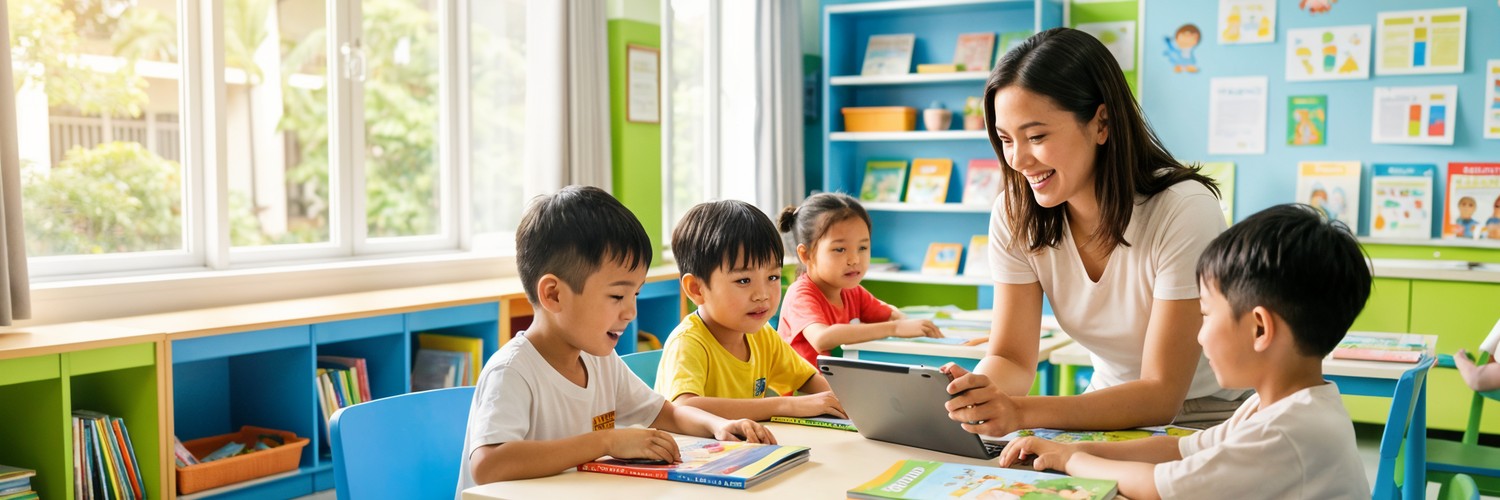 Liberty International School Phnom Penh - FAQ