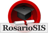 Parent / Student Login - Rosario SIS